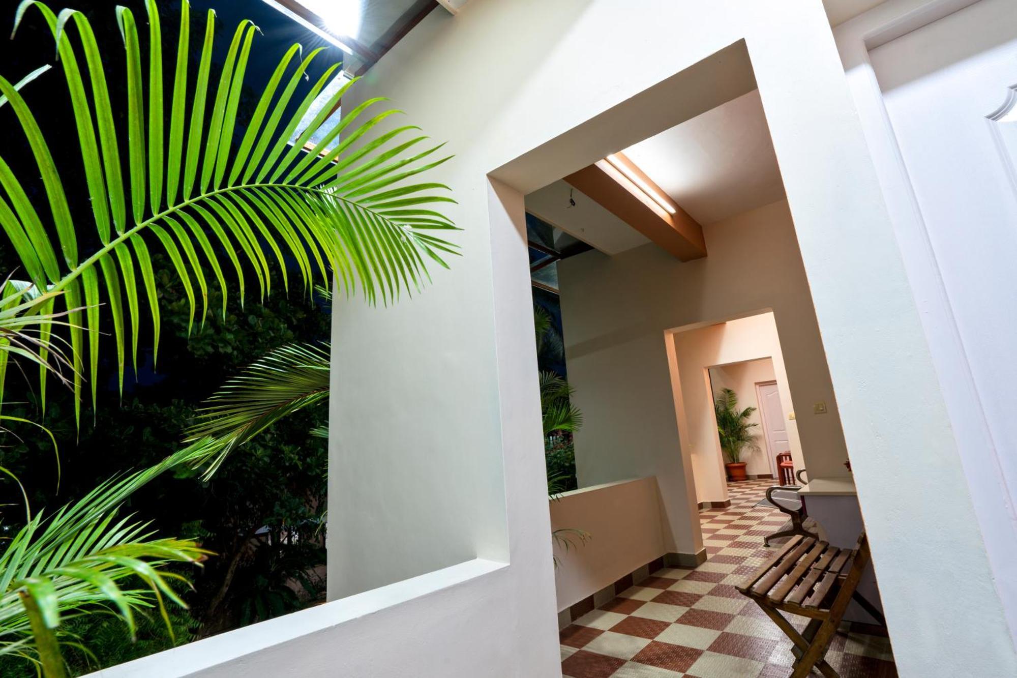 Vasudevam Premium Suites Thiruvananthapuram Exterior foto